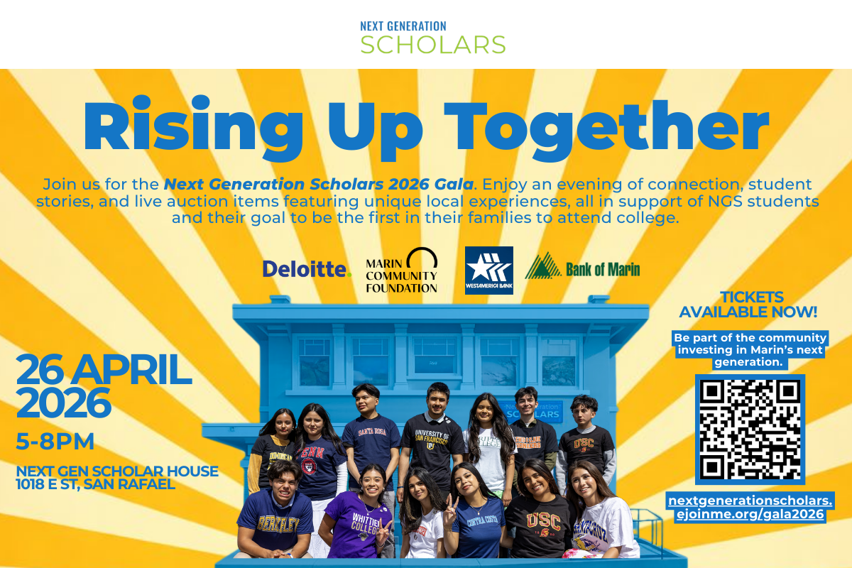 Rising Up Together NGS 2026 Gala