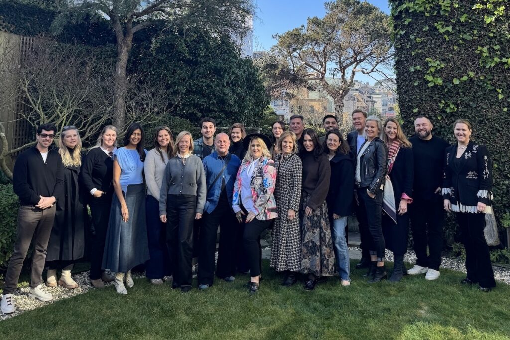 San Francisco Decorator Showcase Arrives for its 47th Season