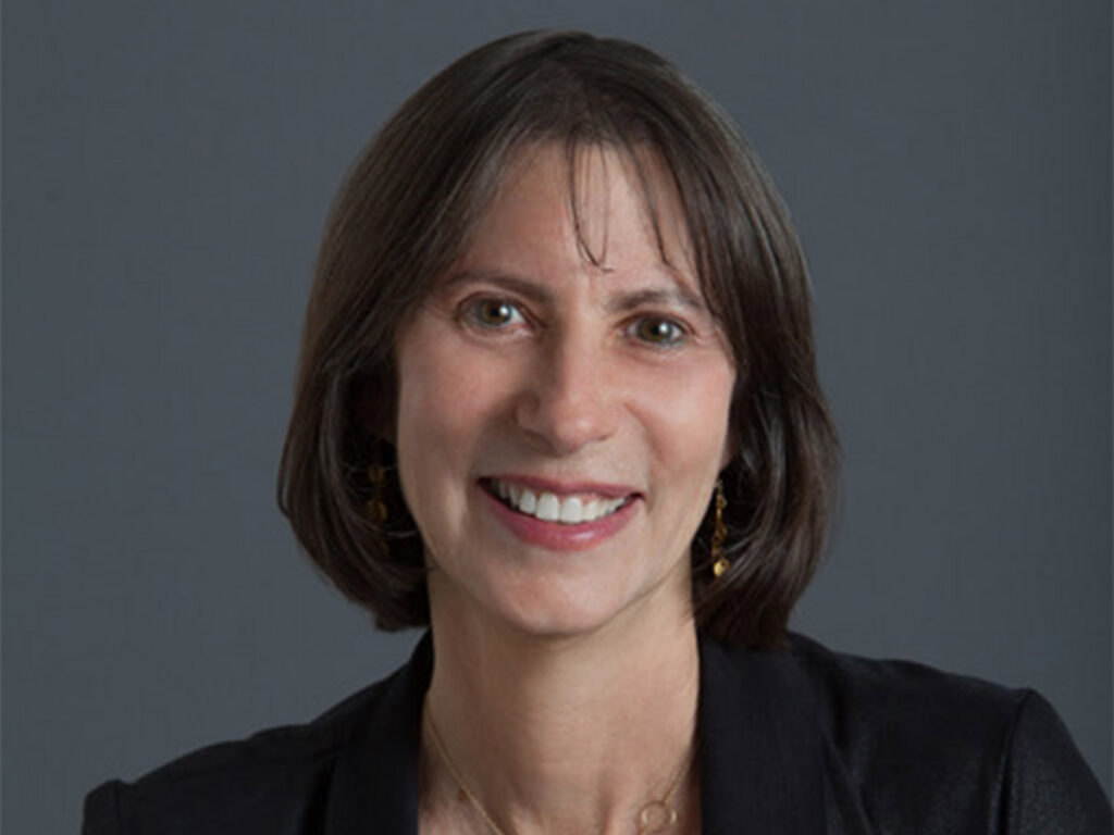 Dr. Jane Kramer, Enriching Lives Through Music