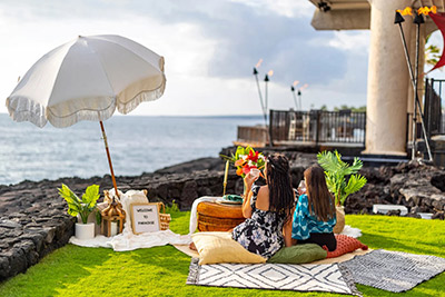 Hawai’i Island