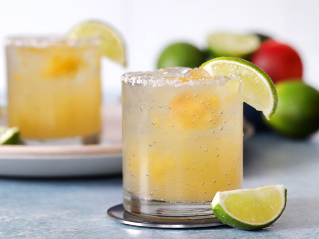 Insalata's Cinco de Mayo