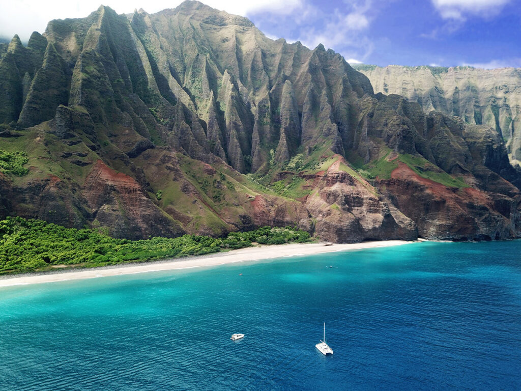 Kauai Sea Tours