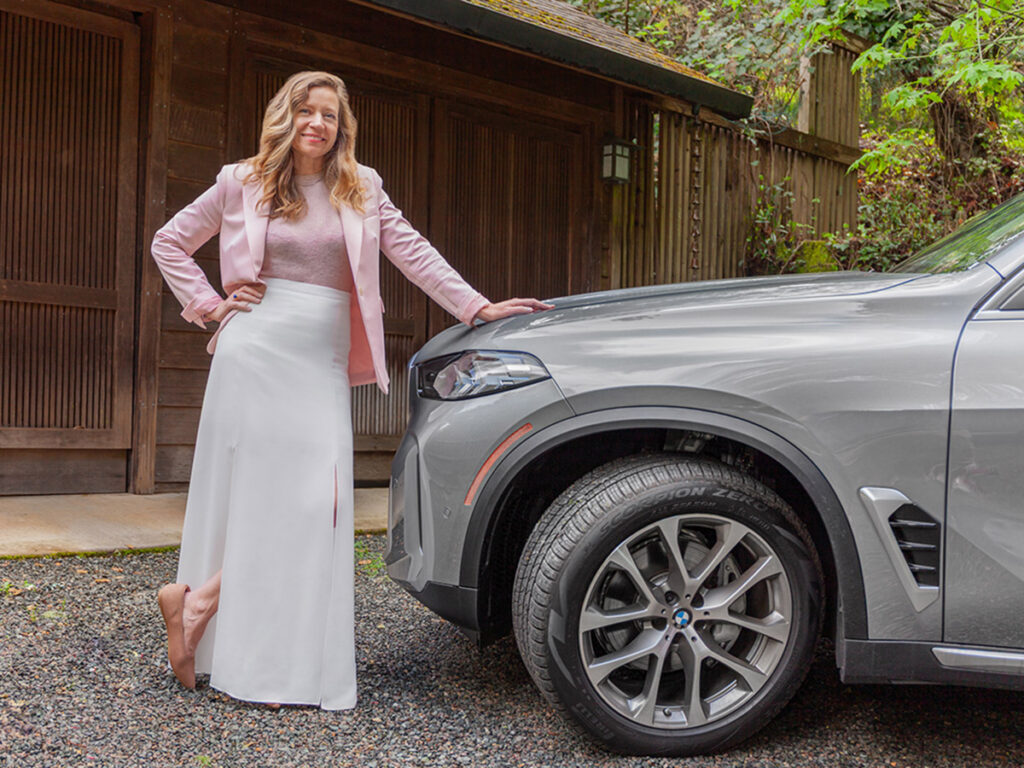 Laney Smith, Fairlane Auto Brokers
