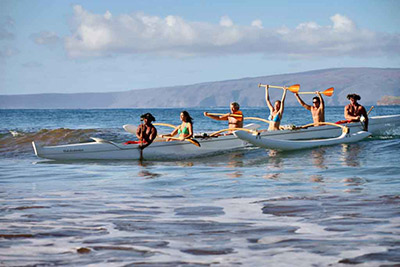 Maui