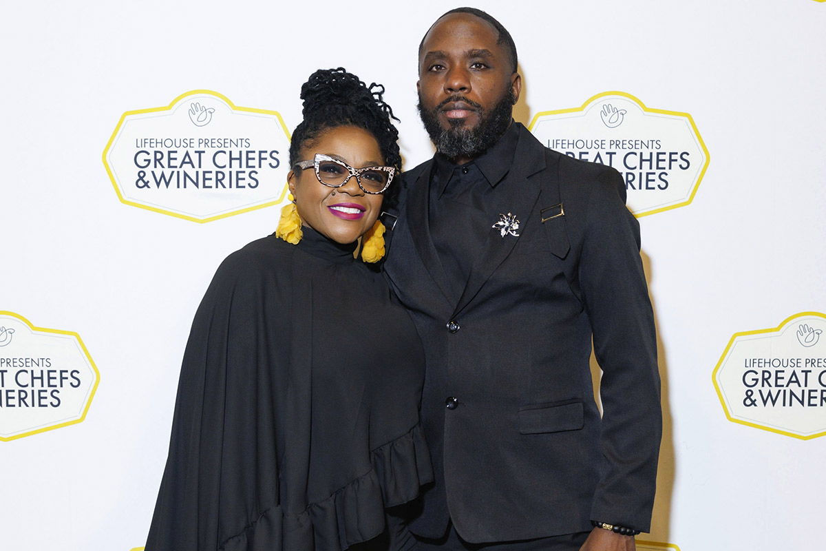 Shakira Reynolds, Jahmeer Reynolds