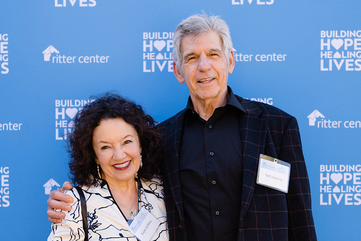 A Night ‘Under the Stars’ for Ritter Center