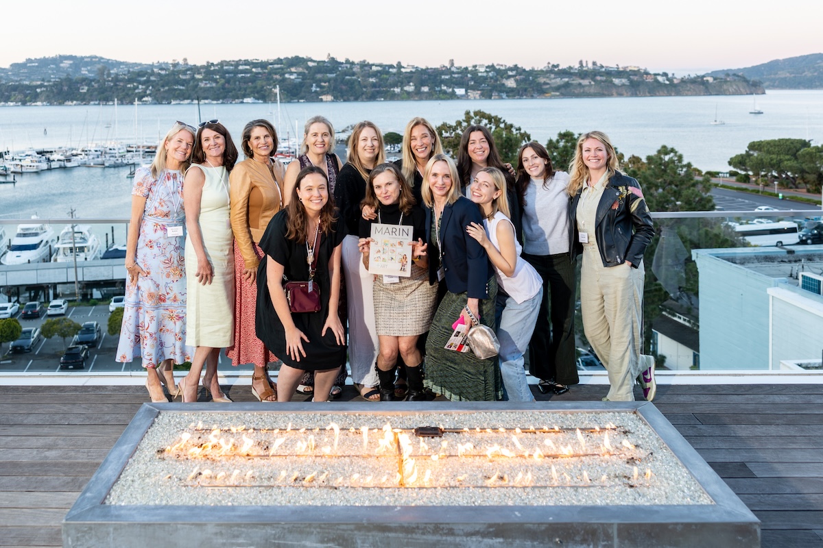 270 Staff Celebrating Women