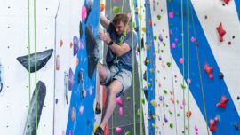 Gravity Vault Marin