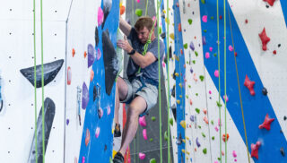 Gravity Vault Marin