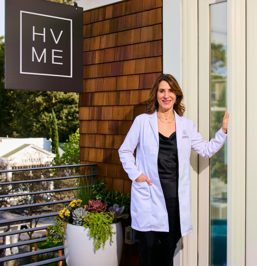 For a relaxing experience that’s sure to leave your face glowing, look no further than the best doctors and spas in Marin County.
