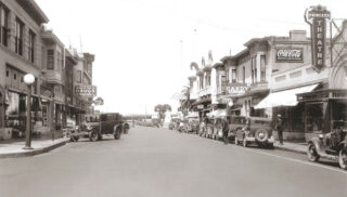 Sausalito 1925