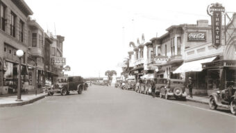 Sausalito 1925