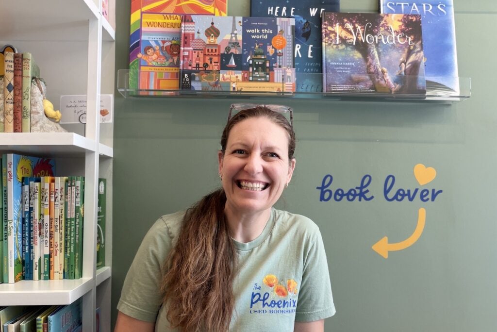 Check out the latest additions to the Marin shopping scene.