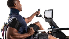 Vasper The Pro-Athlete’s Edge
