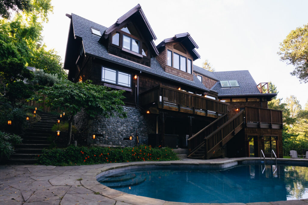 Vought Construction Brings Award-Winning Custom Home Expertise to Marin