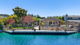 20 Windward Road, Belvedere