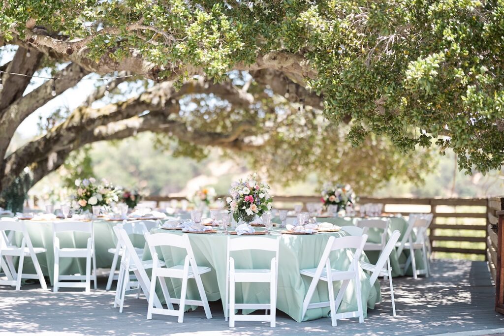 Have an upcoming event or party? Don't stress the details — that's what these Marin party planners are there to help with.