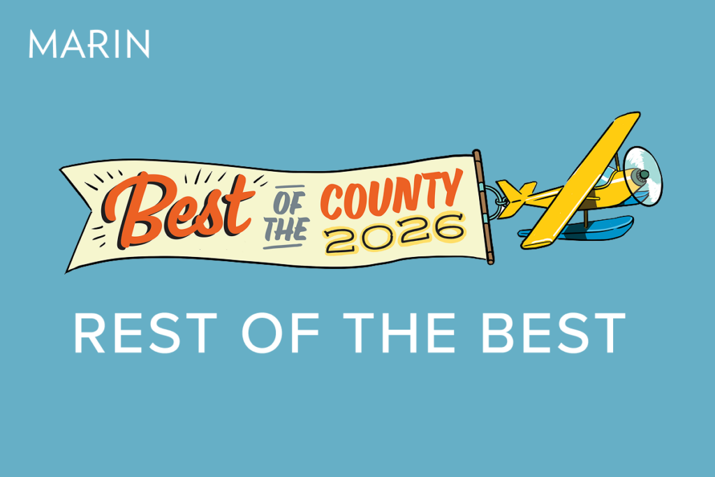 Rest of the Best Logo