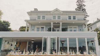 Casa Madrona Hotel & Spa in Sausalito