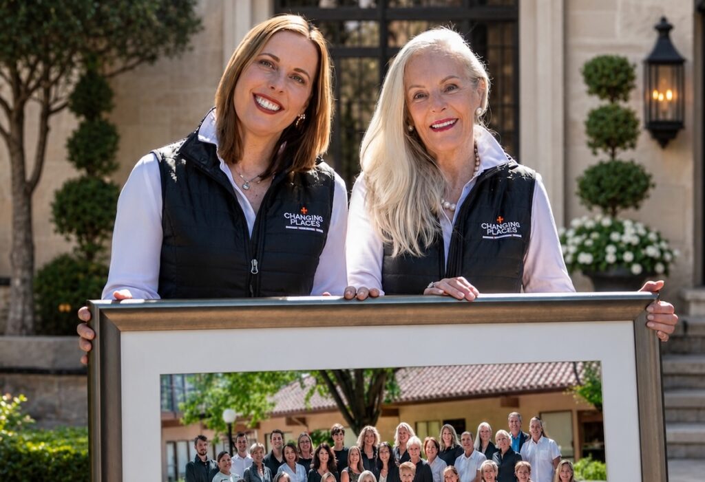 Our guide to where to find Marin's best home organization company.