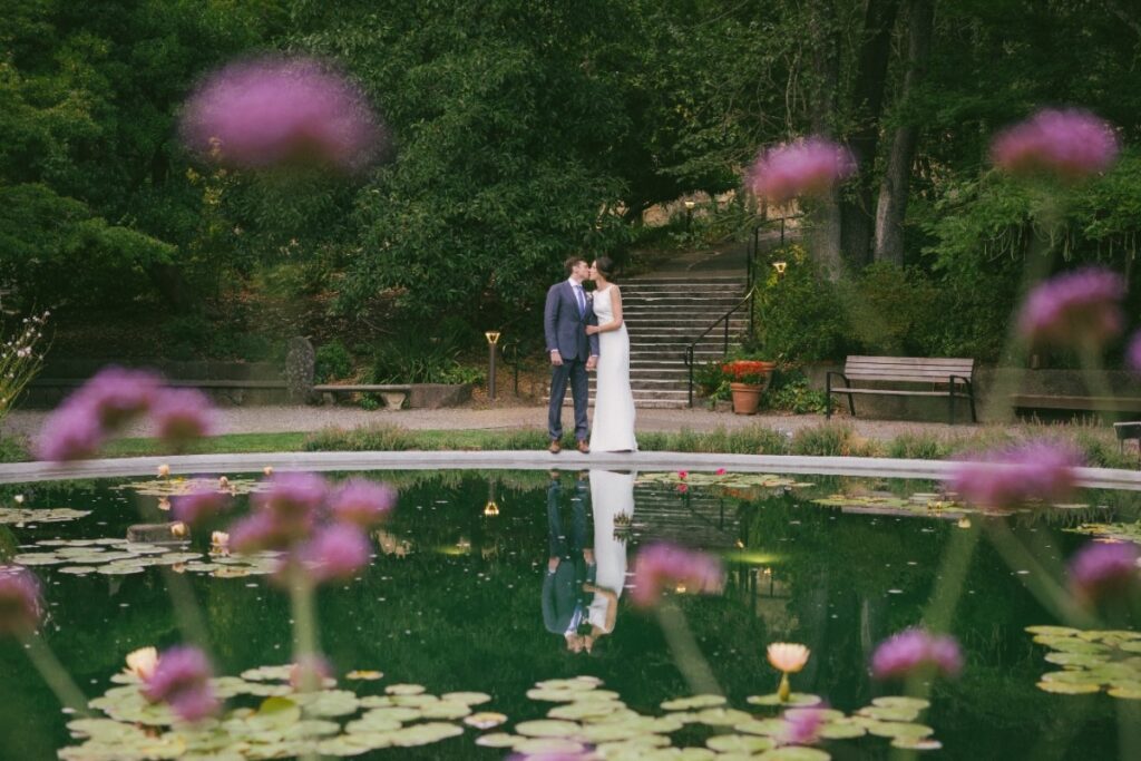 Whether you want to host your event inside or outside, be sure to choose from these top venues in Marin County.