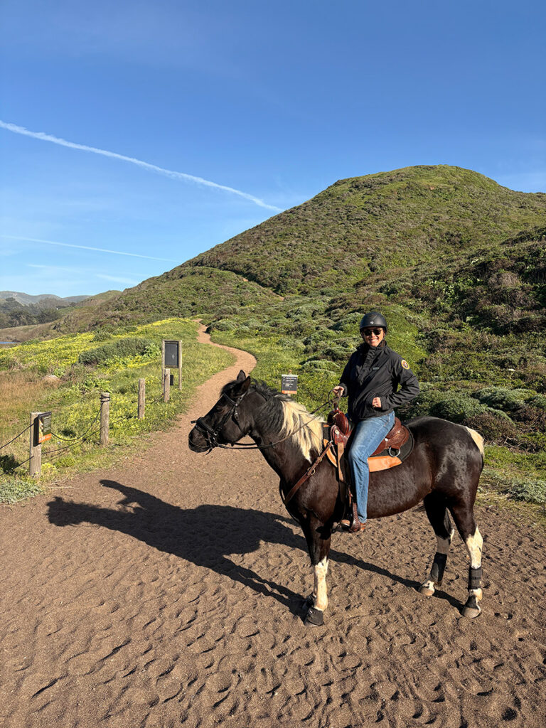 My Patrol Partner Julie