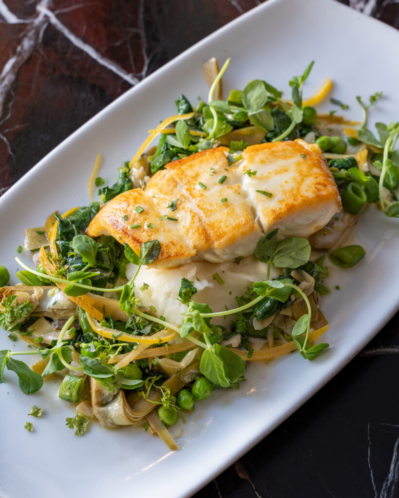 Here is our guide to the top rated fine dining restaurants in Marin.