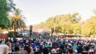 Summer Concert Series, Wente Family Vineyards