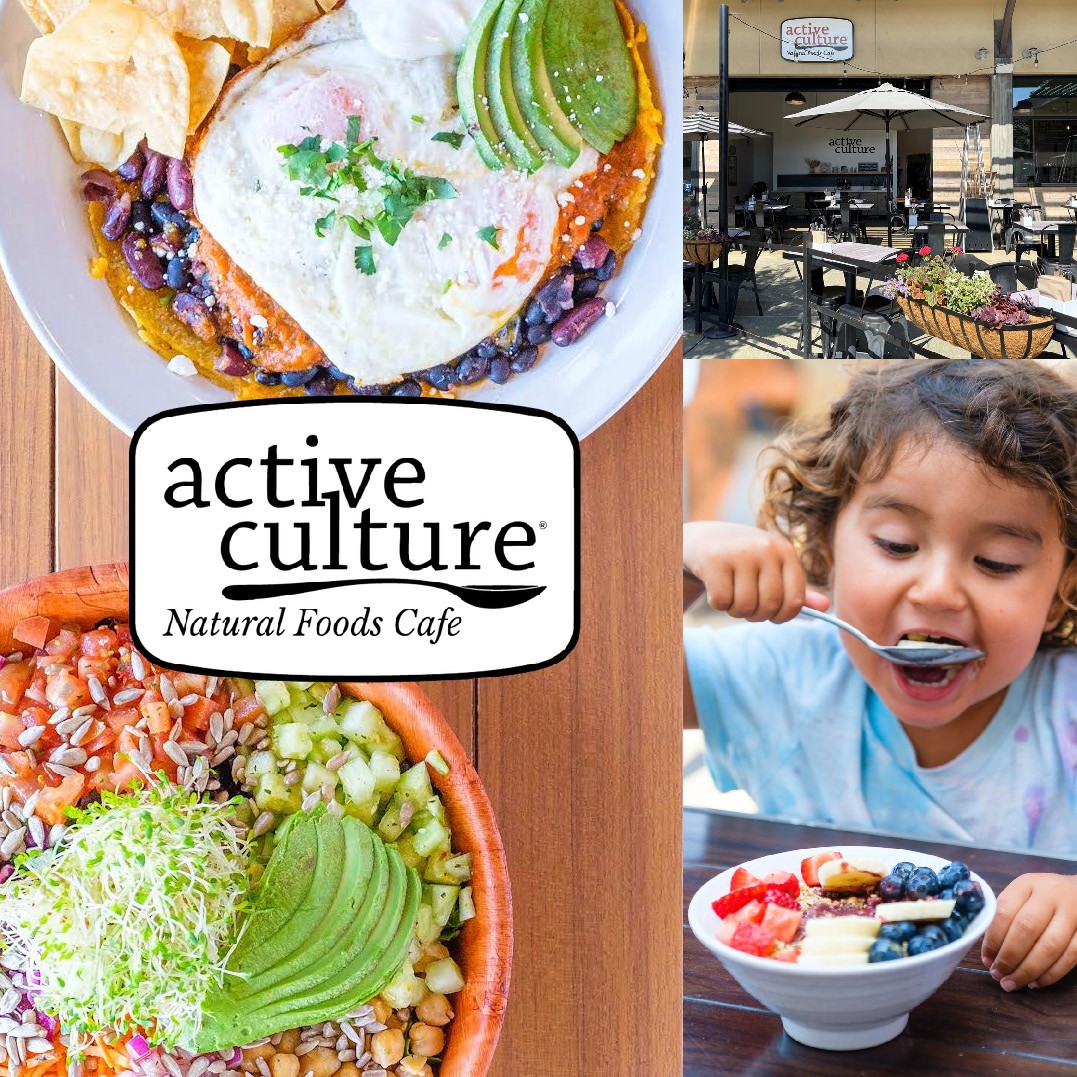 Active Culture Cafe