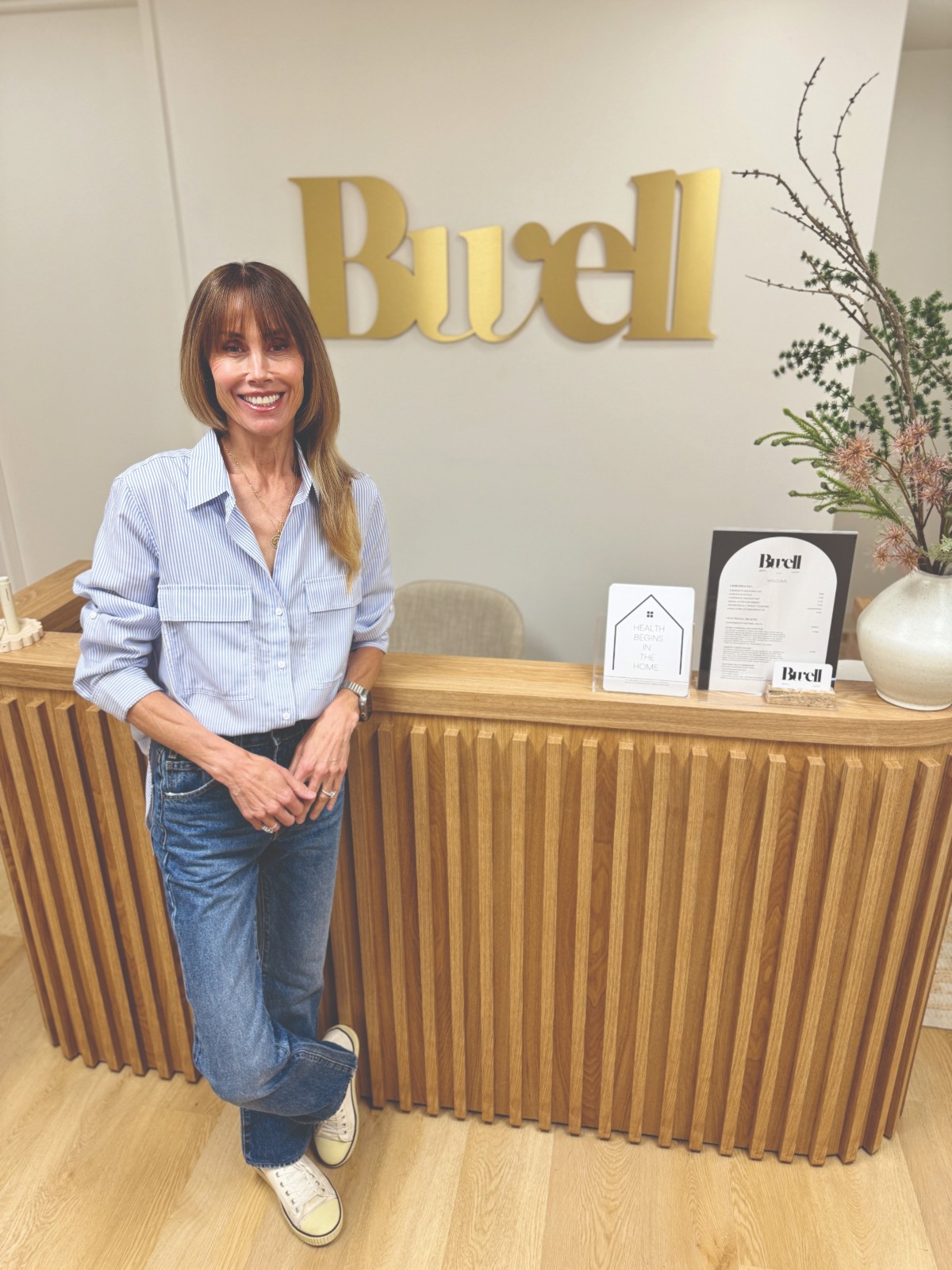 BWell Functional Health + Chiropractic