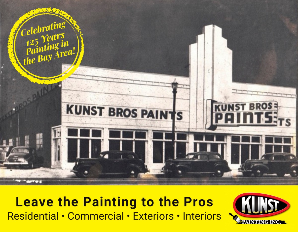 Kunst Painting, Inc.
