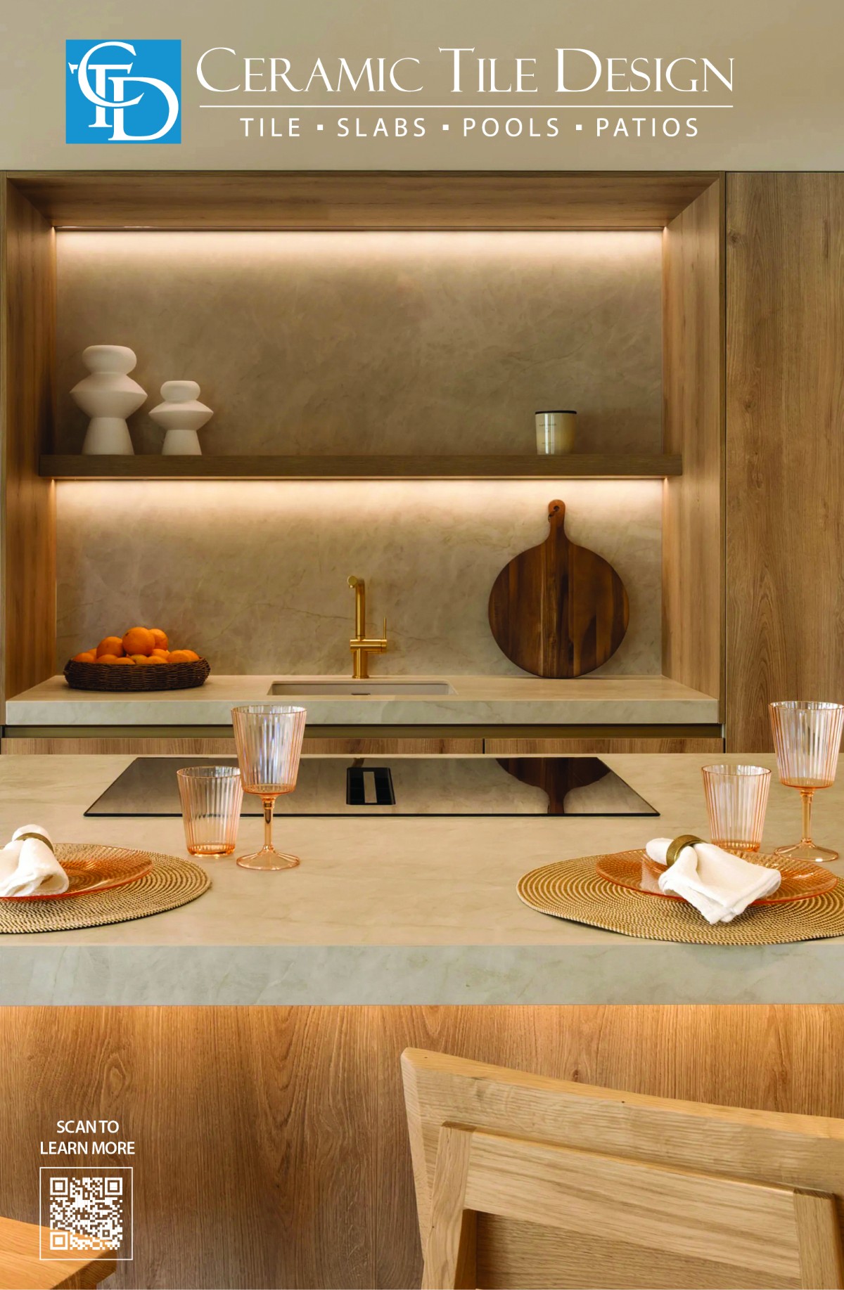 Ceramic Tile Design
