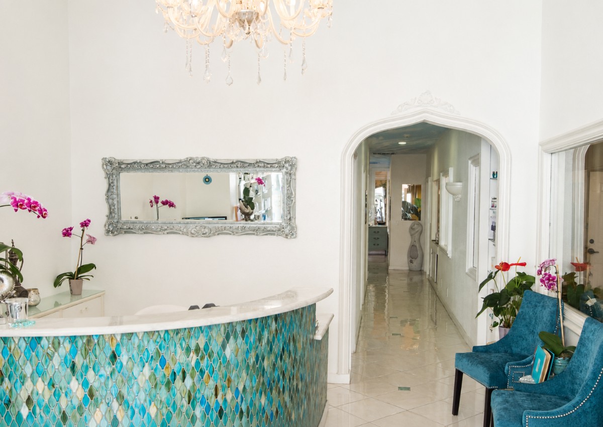 Eden Day Spa