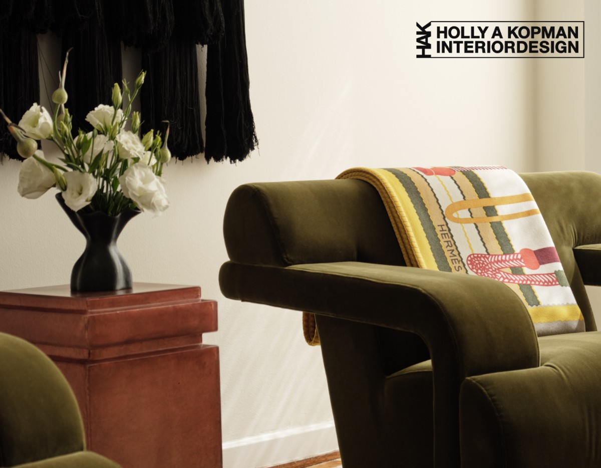 Holly A. Kopman Interior Design