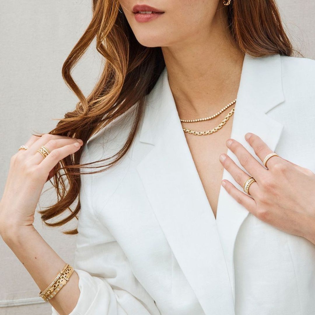 Johann Paul Fine Jewelry