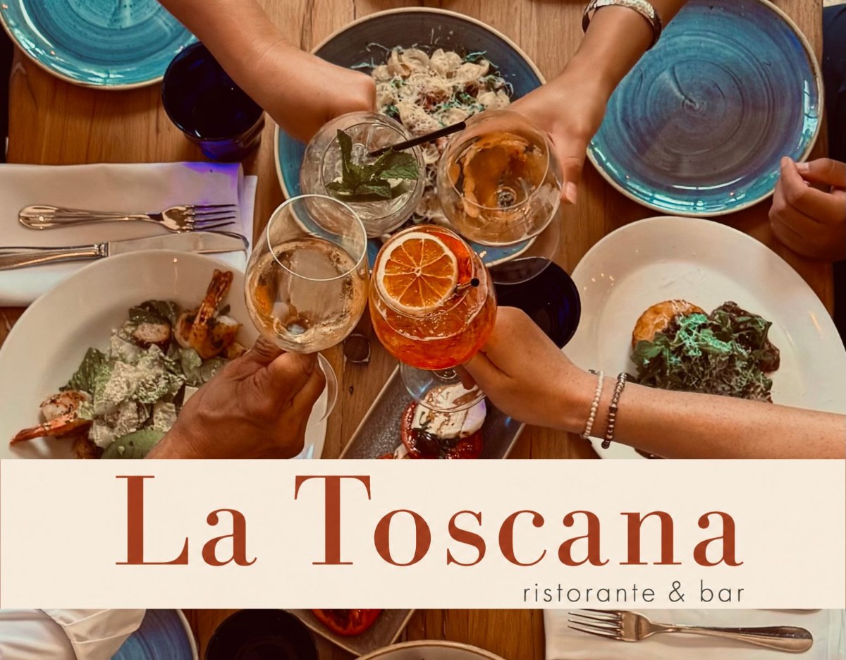Ristorante La Toscana