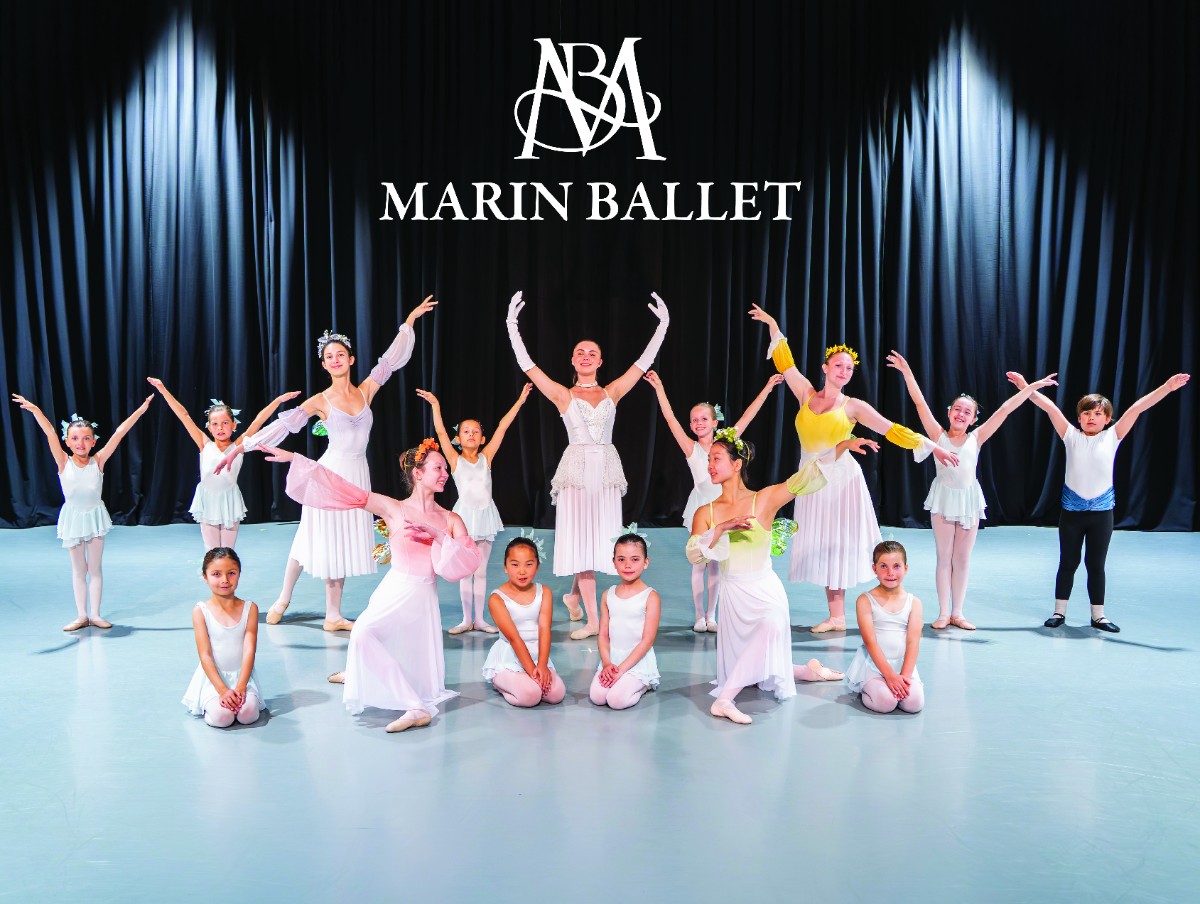 Marin Ballet