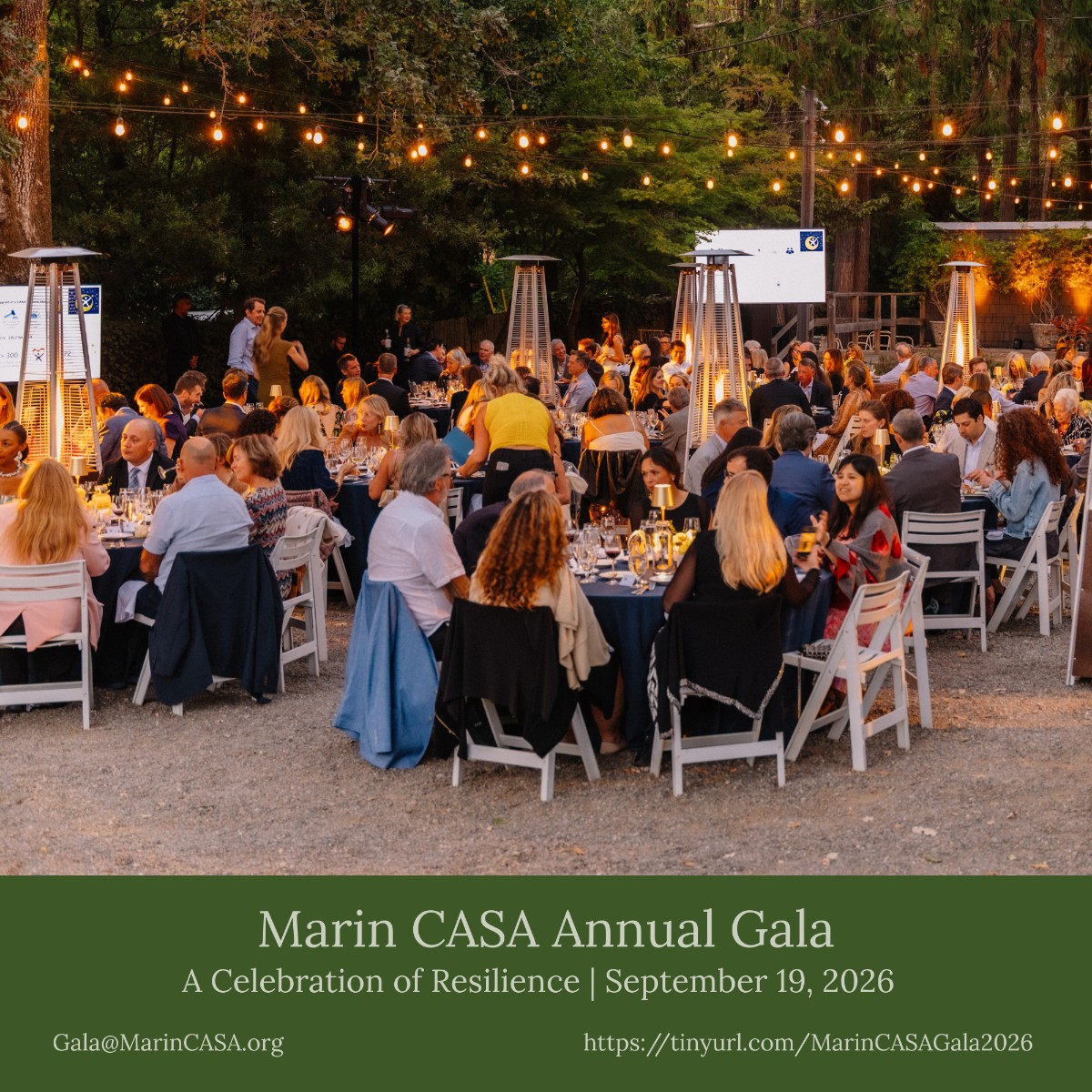 Marin CASA