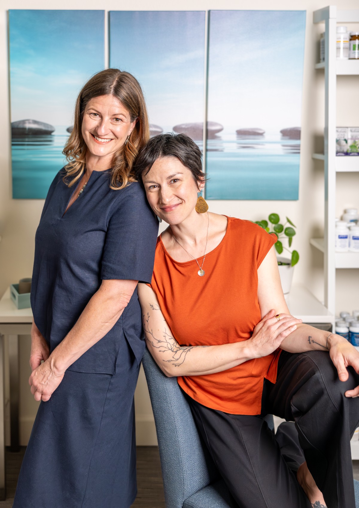 Marin Integrative Recovery