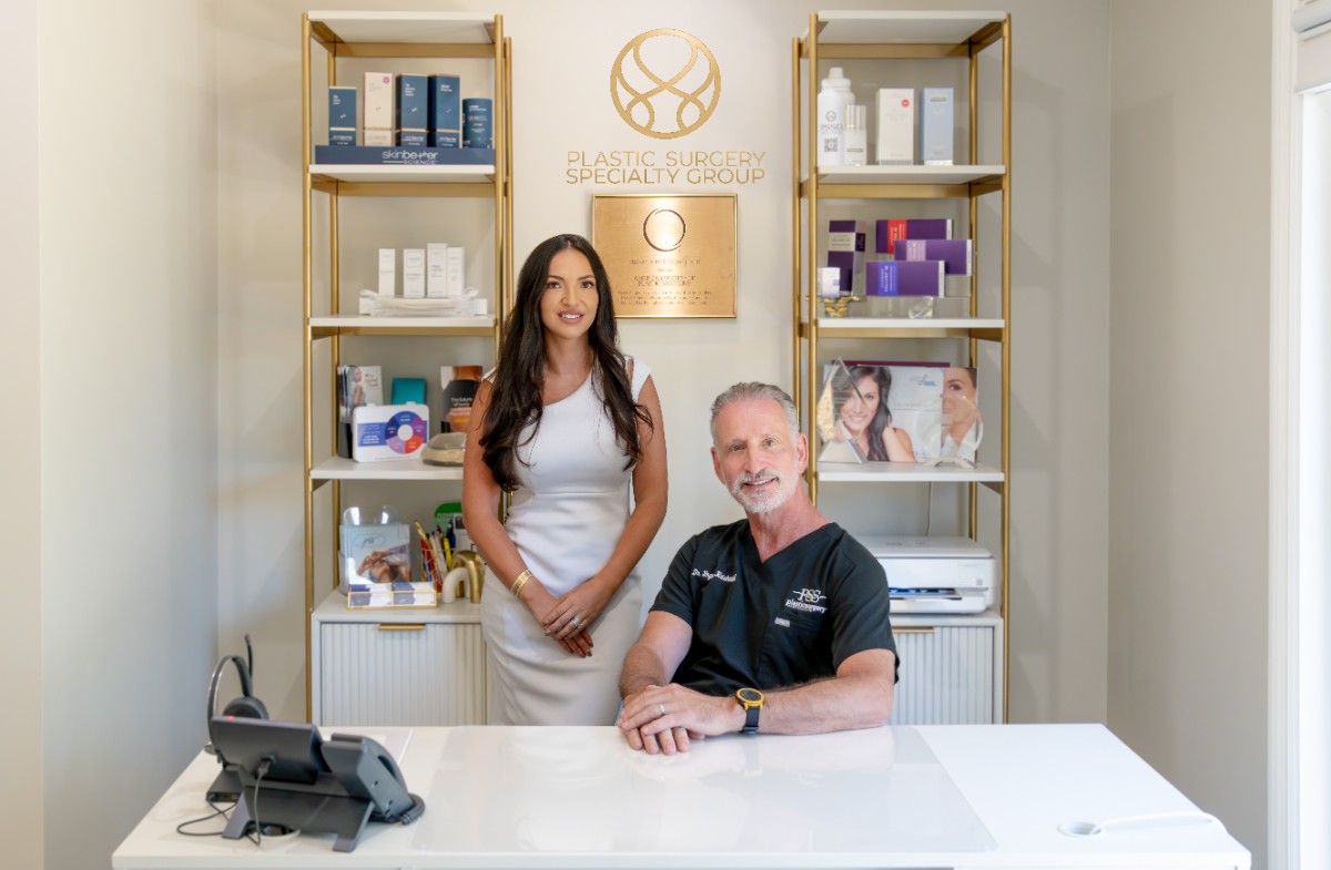 Plastic Surgery Specialty Group