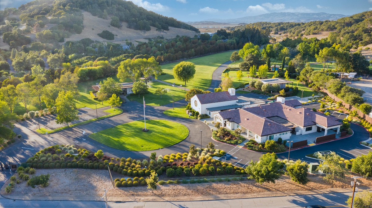 Valley Memorial Park Cemetery and Funeral Home