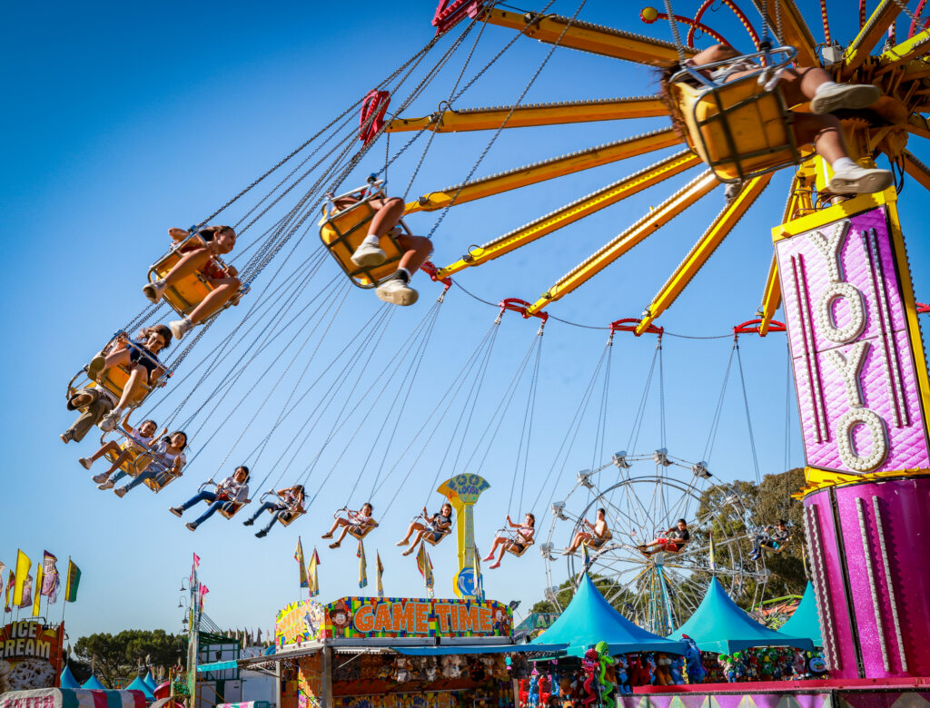 Marin County Fair