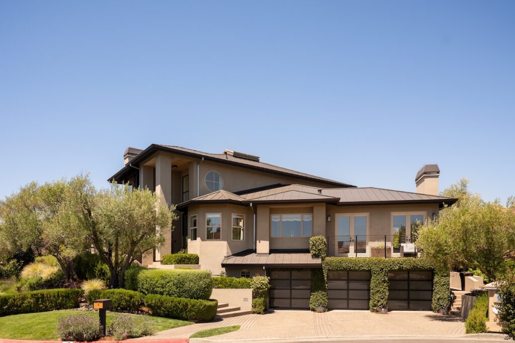 17 Cecilia Court, Tiburon