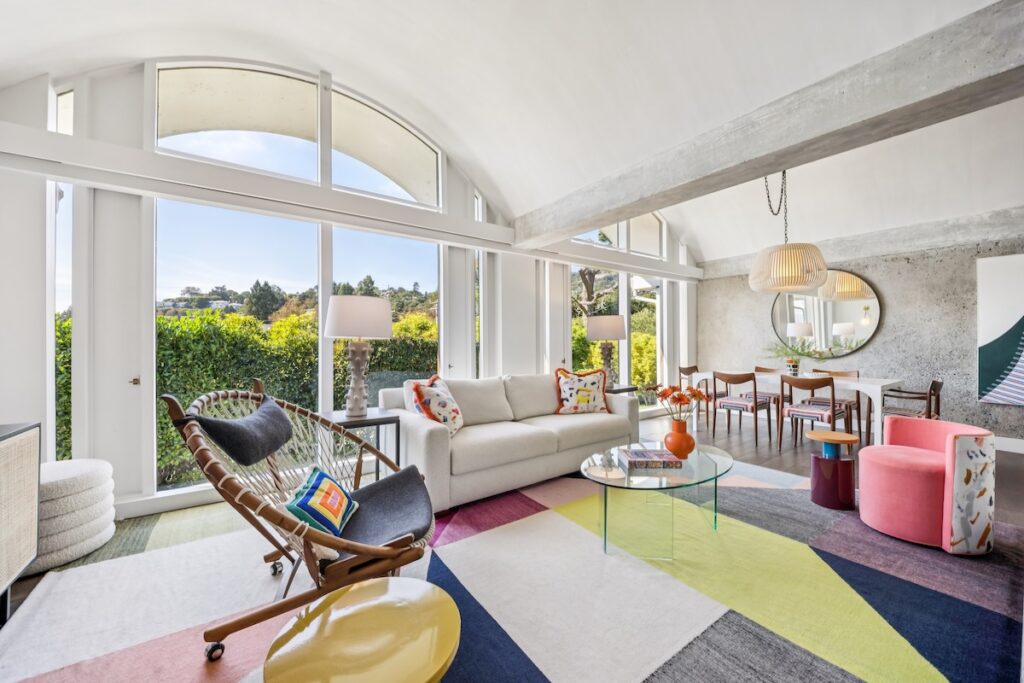 2 Lyford Drive #8, Tiburon