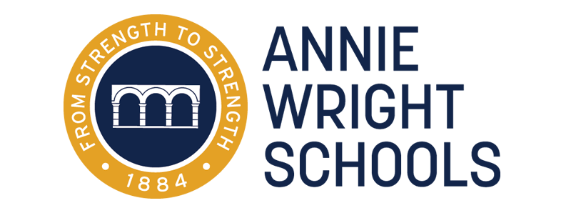 Annie Wright Schools logo 2026