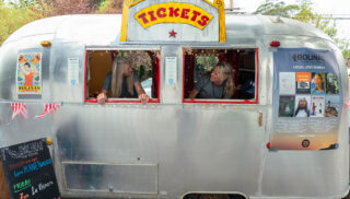 BFF Box Office