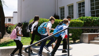 Back to School