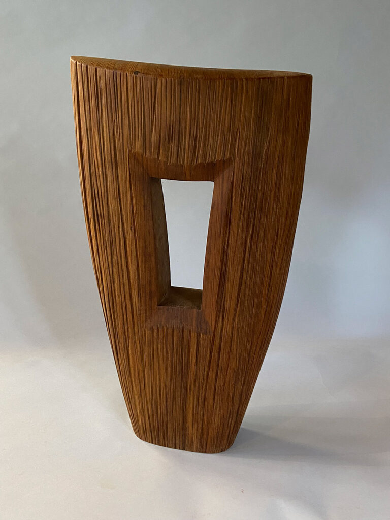 Bruce Mitchell - Soltice, Stone, Redwood