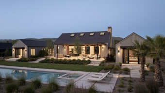Farmhouse Retreat in Wine Country, Sonoma