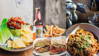 Where to Eat in Corte Madera